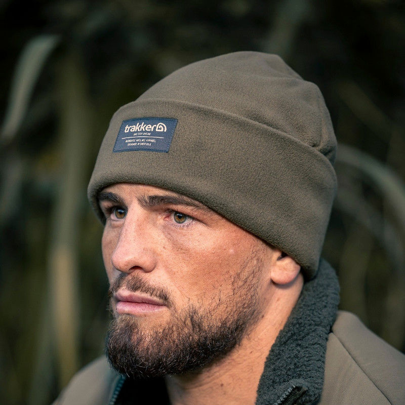 Trakker TechPro WR Beanie Hats